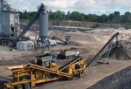 les mines de charbon dans le karnataka  