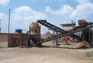 concasseur de minerai de fer au moyen orient  