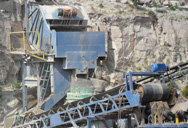 rock crushing equipment for sale in canada  